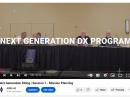 A screenshot of one of the videos on the ARRLHQ YouTube channel. 